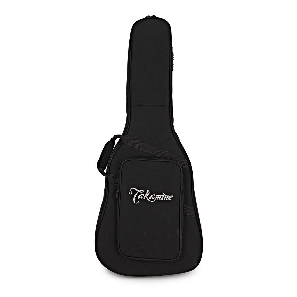 Đàn Guitar Acoustic Takamine GN90CE Ziricote - Việt Music