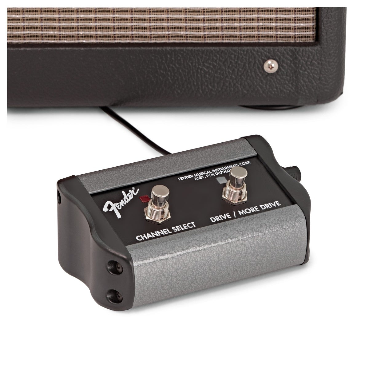 Amplifier Fender Hot Rod Deluxe IV, Combo 40W - Việt Music