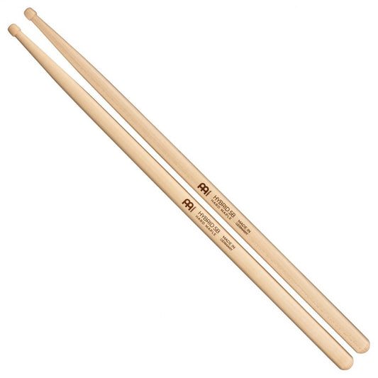 Dùi Trống Meinl SB138 - Việt Music