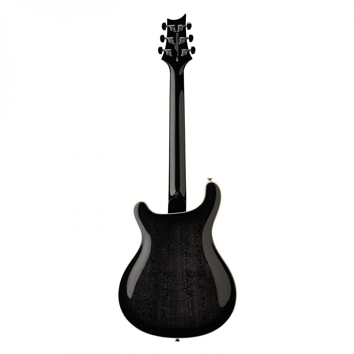 Đàn Guitar Điện PRS SE Hollowbody Standard HH, Ebony Fingerboard (2025) - Việt Music