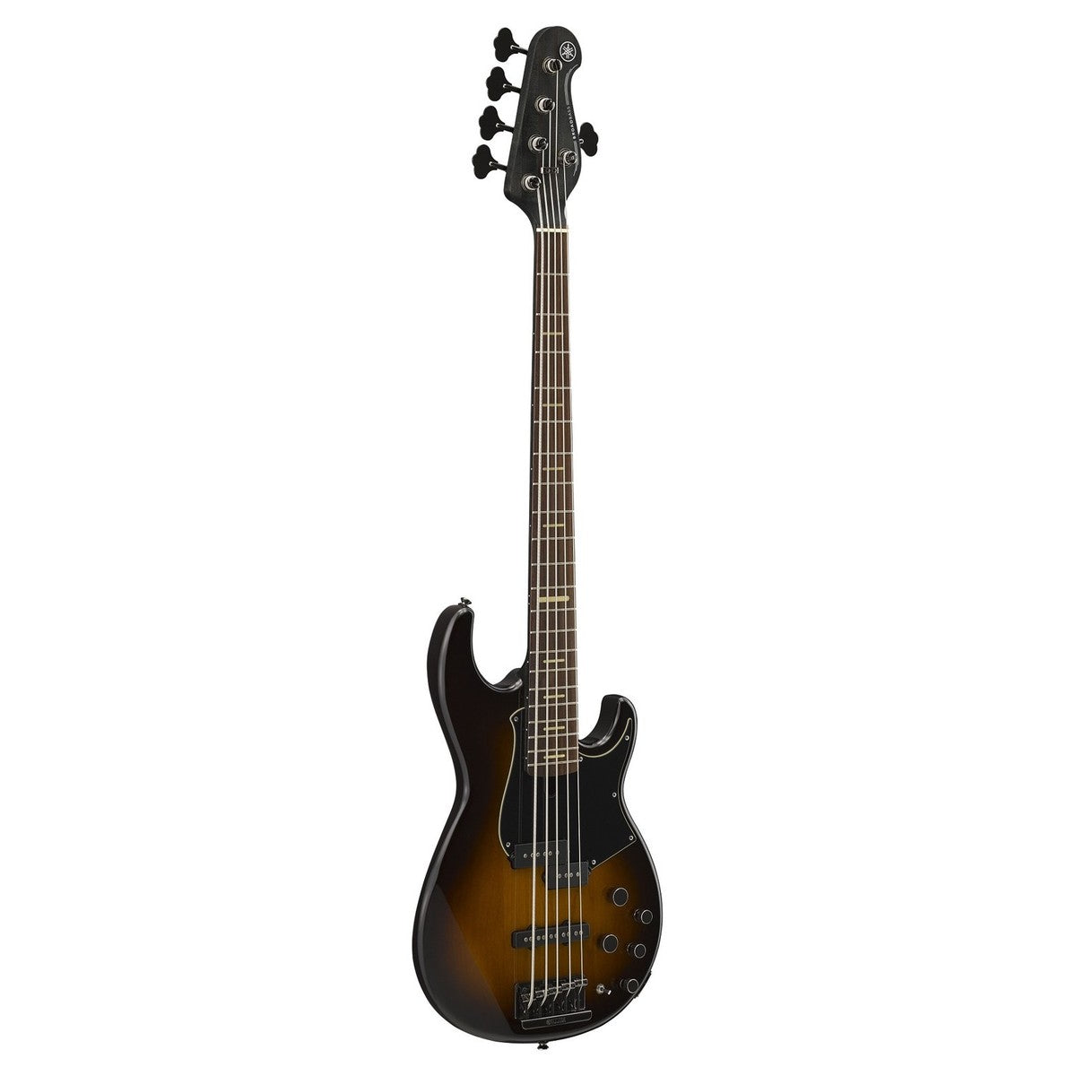 Đàn Guitar Bass Yamaha BB735A - BB Series SS, Rosewood Fingerboard - 5 Strings - Việt Music