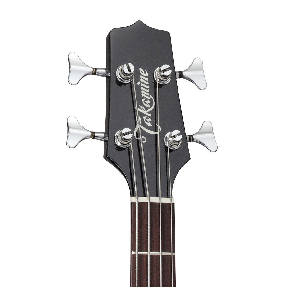 Đàn Guitar Bass Acoustic Takamine PB5 - 4 Strings - Việt Music