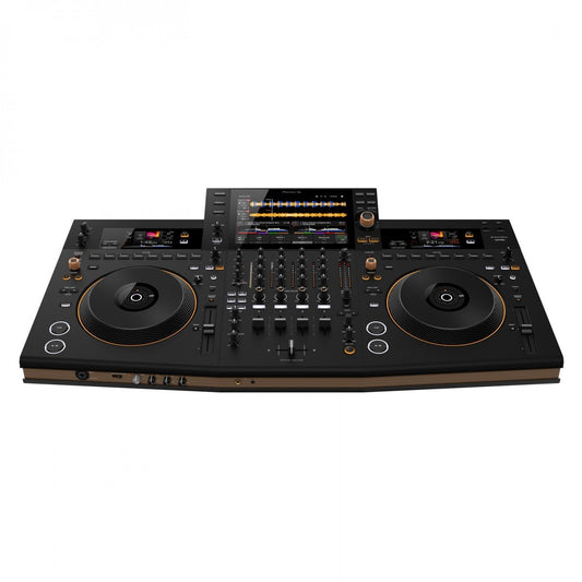 DJ Controller Pioneer DJ OPUS-QUAD - Việt Music