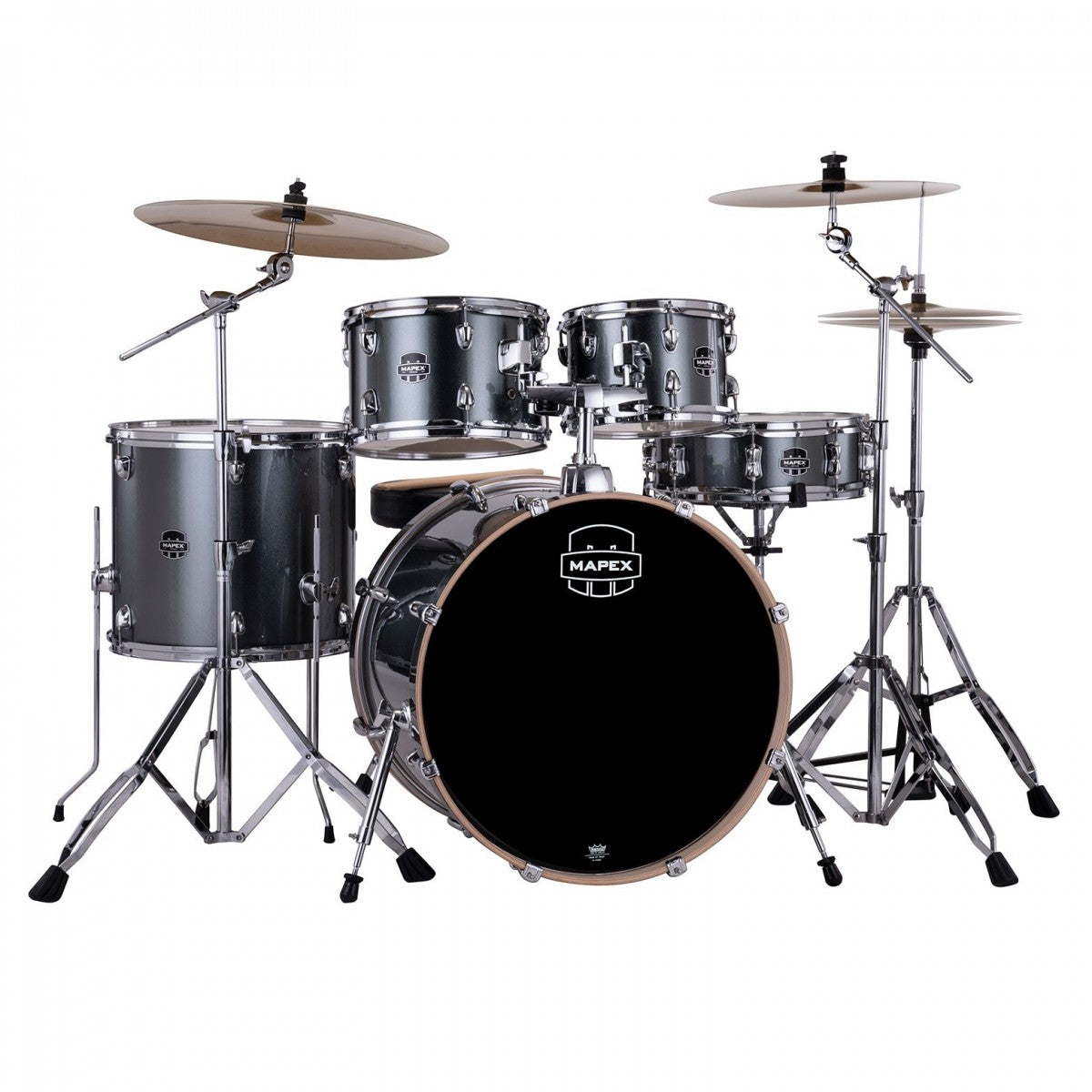 Trống Cơ Mapex Venus VE5294FTC (22/10-12/16/14) - Việt Music