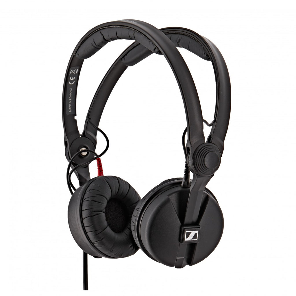 Tai Nghe Sennheiser HD 25 Plus DJ