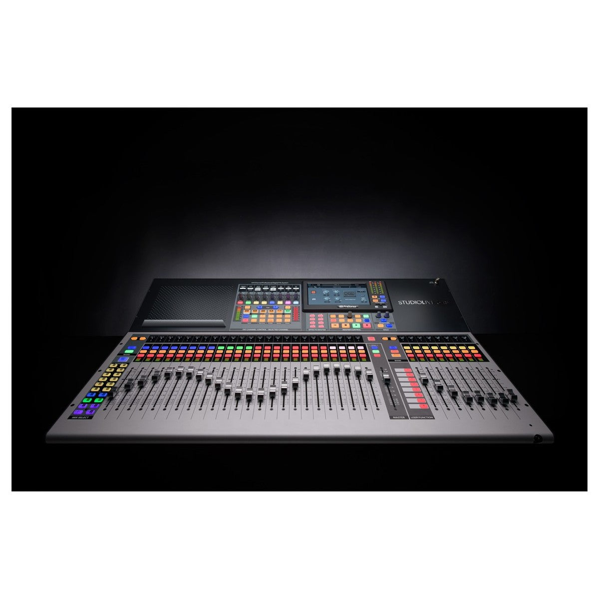 Mixer PreSonus StudioLive 64S Digital - Việt Music