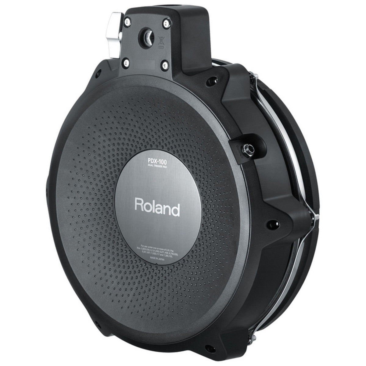 Trống Pad Roland PDX100 - Việt Music