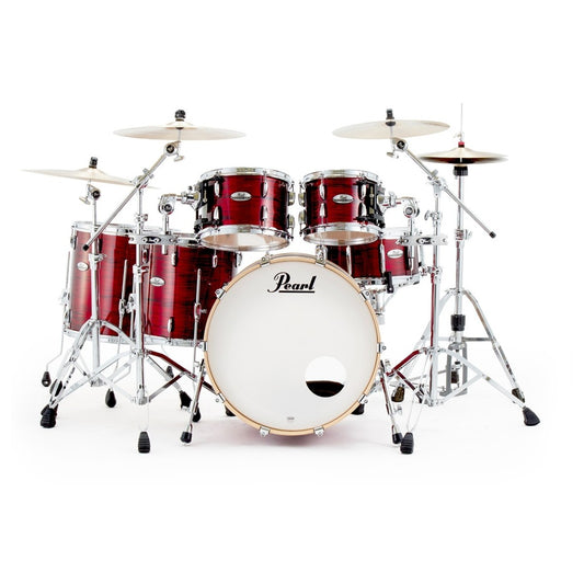 Trống Cơ Pearl Professional PMX925XEP/C (22B/10T-12T/14F-16F) - Việt Music