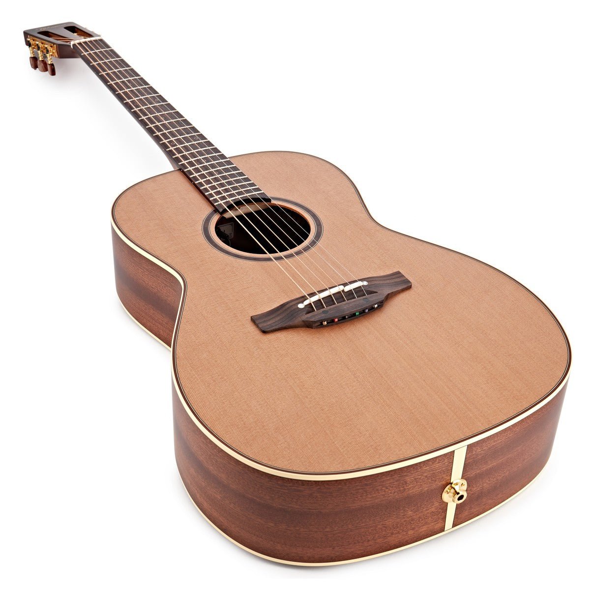 Đàn Guitar Acoustic Takamine P3NY - Việt Music