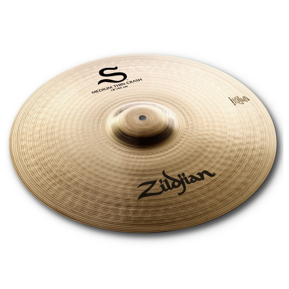 Bộ Cymbal Zildjian S Family - S Family Performer Pack 14/16/18/20 - S390 - Việt Music