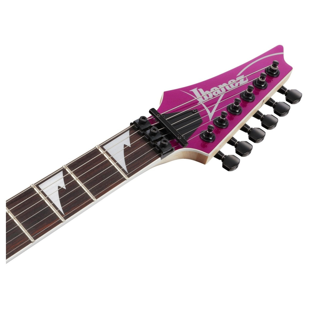 Đàn Guitar Điện Ibanez Genesis Collection RG565R HS, Rosewood Fingerboard - Việt Music