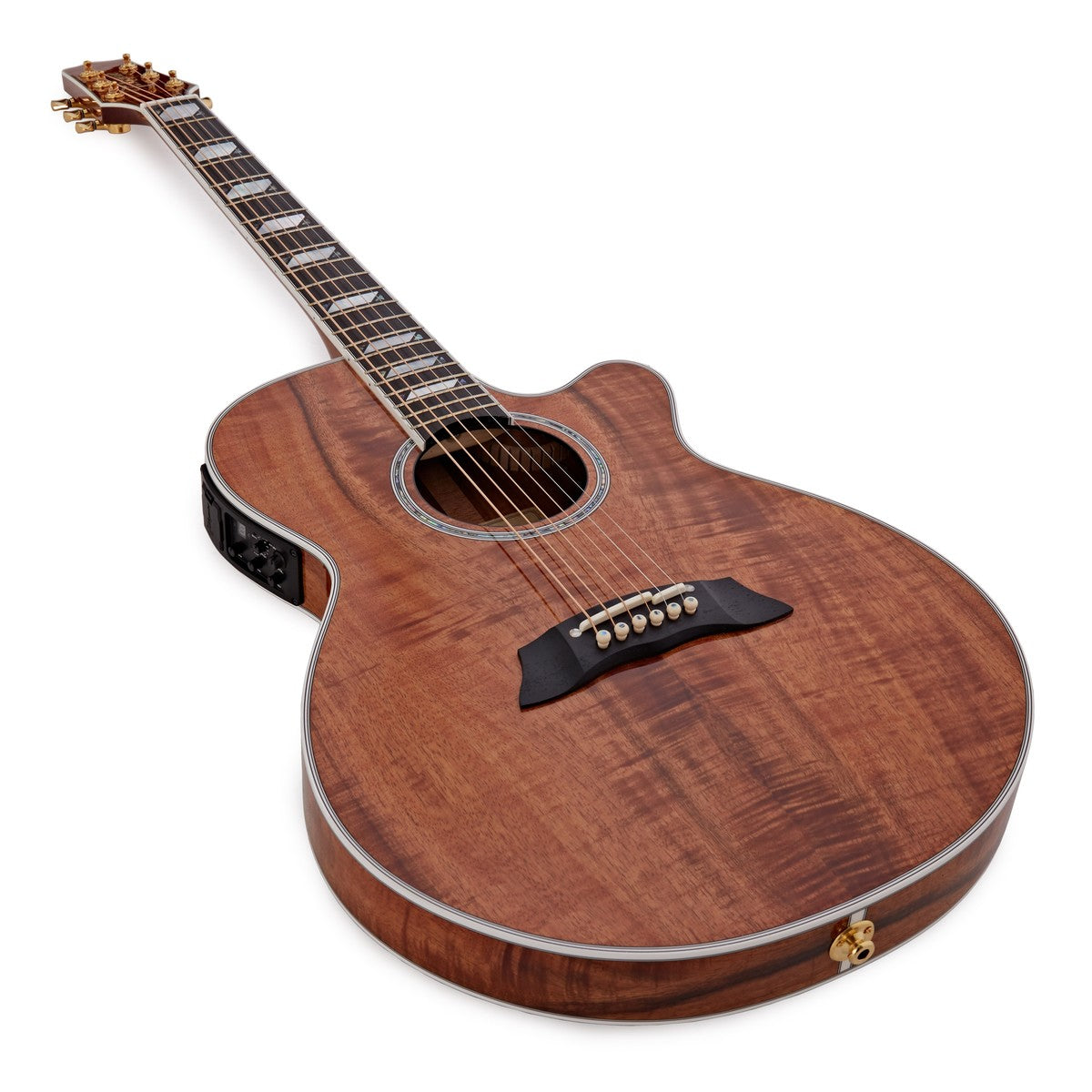 Đàn Guitar Acoustic Takamine TSP178ACK - Việt Music