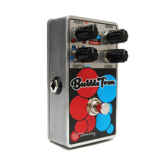 Pedal Guitar Keeley Bubbletron Dynamic Flanger Phaser - Việt Music