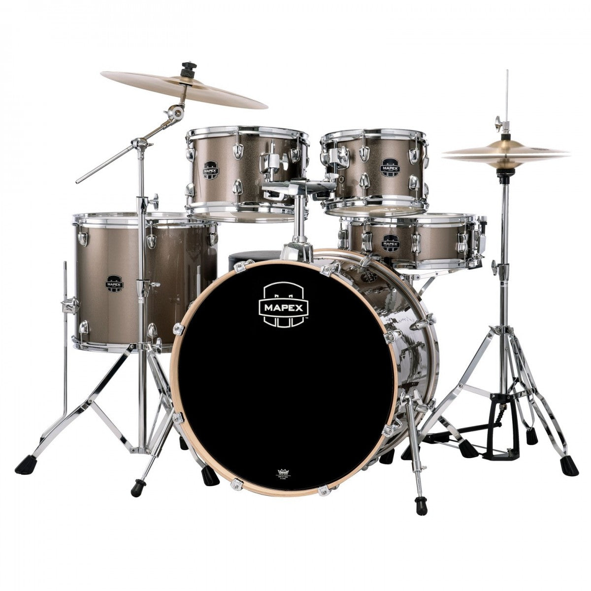 Trống Cơ Mapex Venus VE5294FTC (22/10-12/16/14) - Việt Music