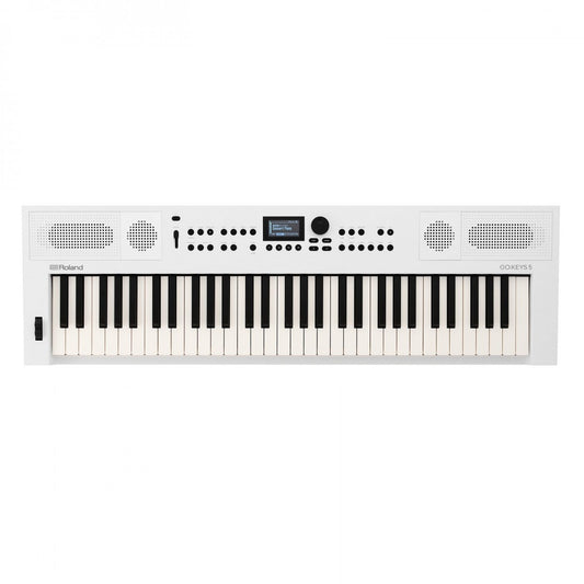 Đàn Organ Roland GO:KEYS 5 - Việt Music