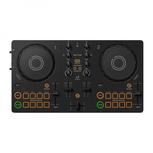 DJ Controller Pioneer DJ DDJ-FLX2 - Việt Music