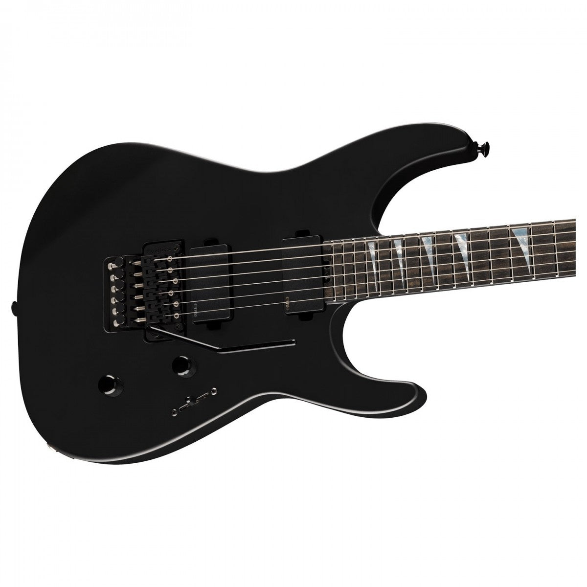 Đàn Guitar Điện Jackson American Series Soloist SL2MG HH, Ebony Fingerboard - Việt Music