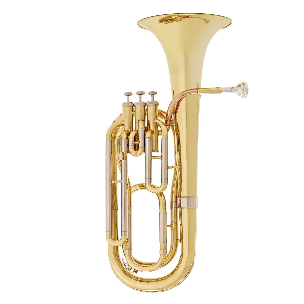 Kèn Baritone BS650 Logo Selmer - Việt Music