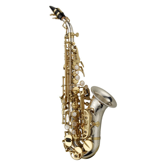 Kèn Saxophone Soprano Yanagisawa SC-WO37 - Việt Music