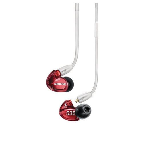 Tai Nghe Shure SE535 Sound Isolating - Việt Music