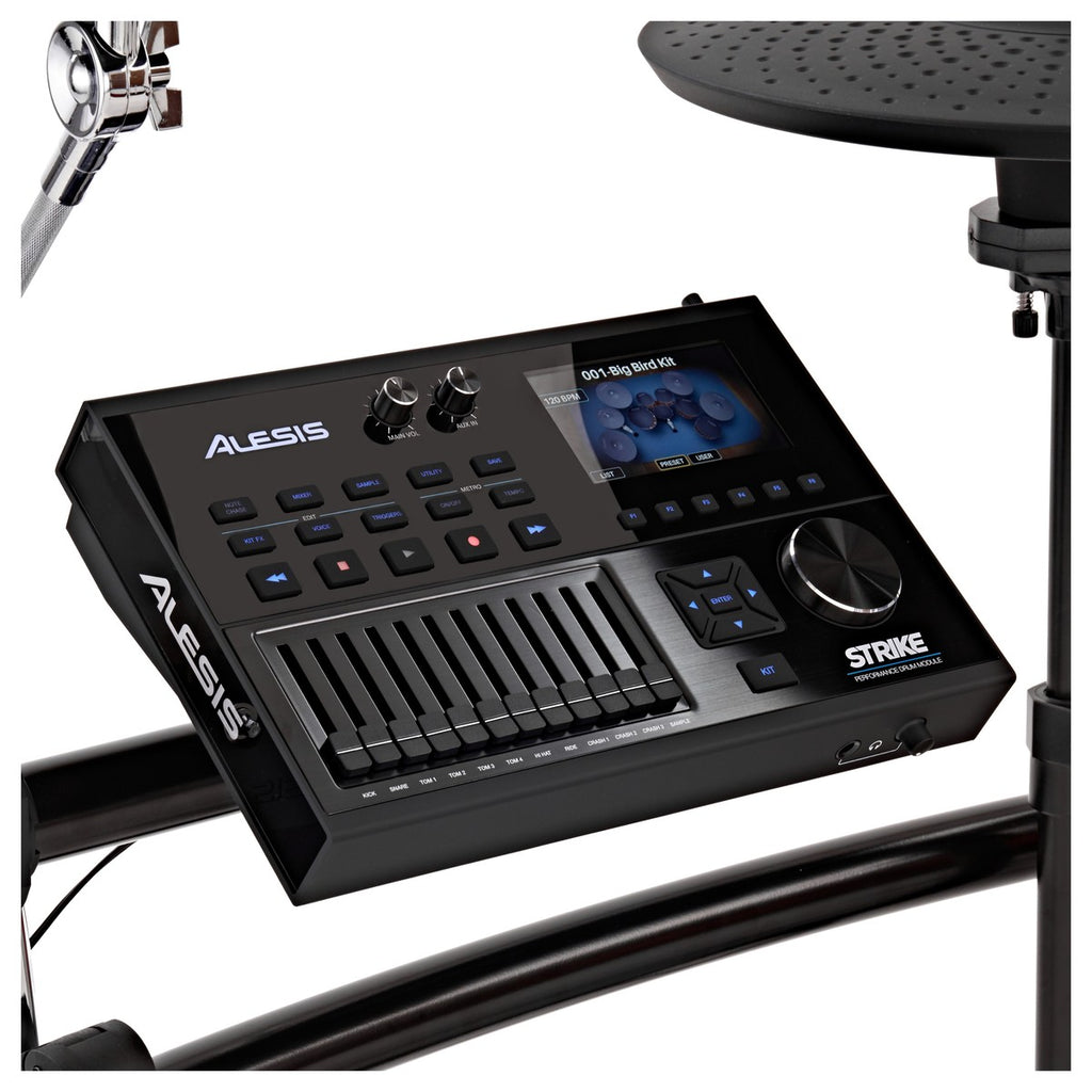 Trống Điện Alesis Strike Pro Special Edition Kit