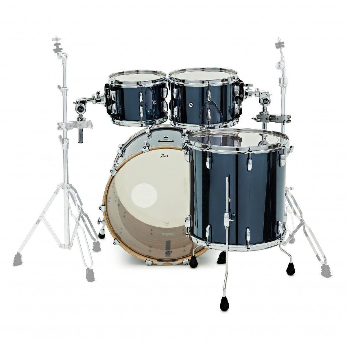 Trống Cơ Pearl Session Studio Select STS904XP/C (20B/10T-12T/14F) - Việt Music