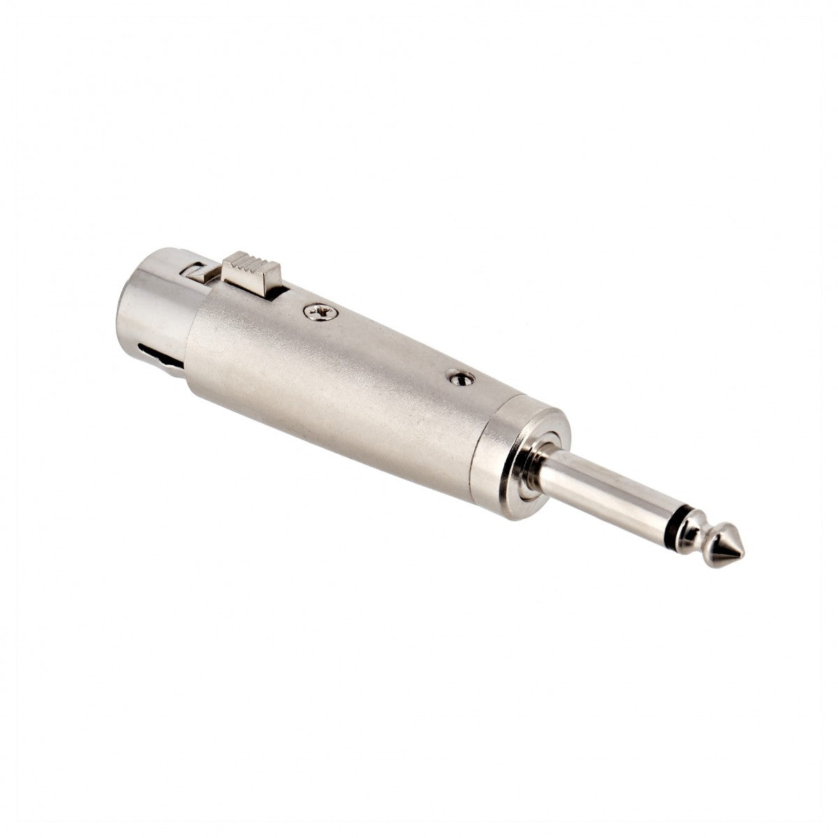 Đầu Chuyển Đổi Jack XLR (F) to 1/4" In Mono Jack Adaptor - Việt Music