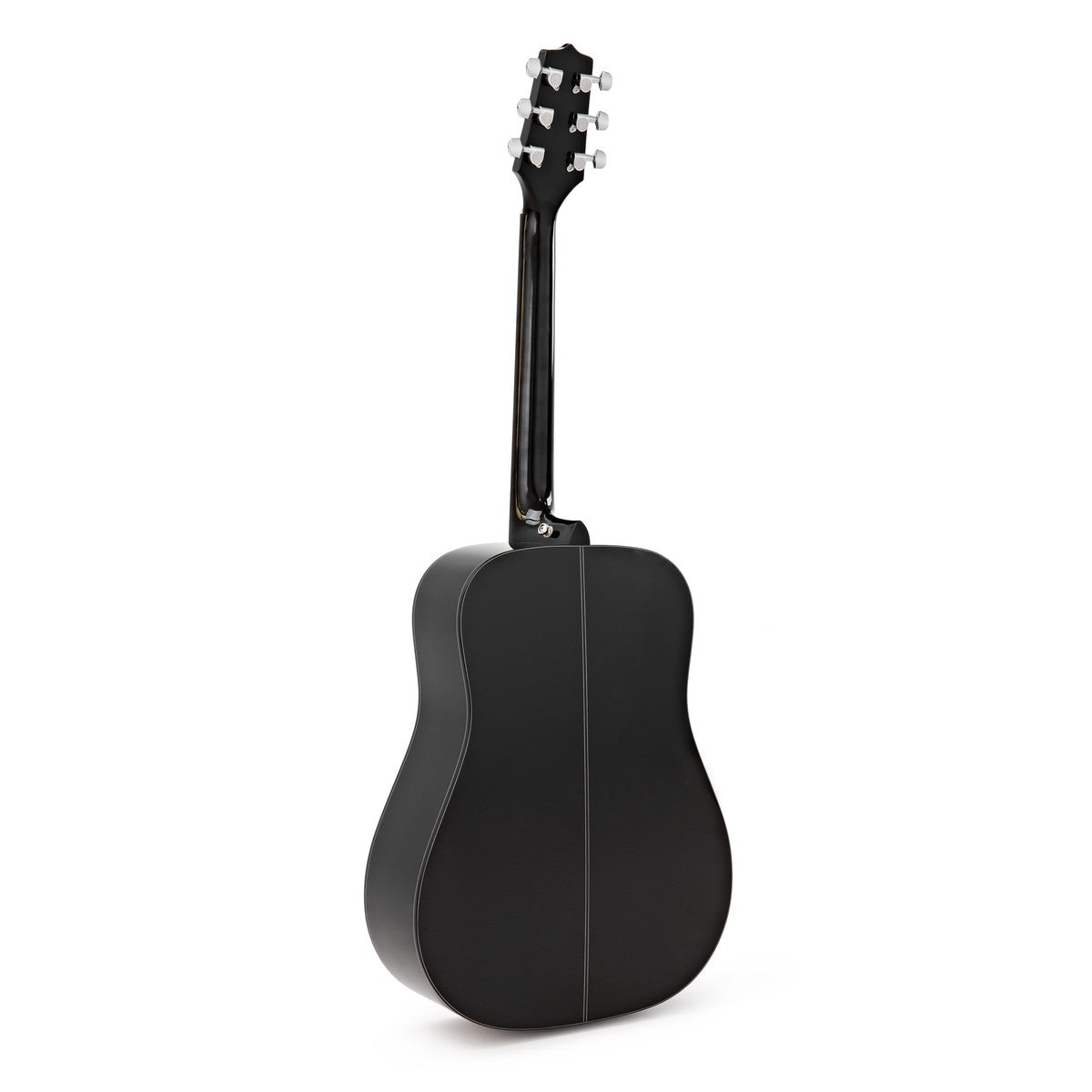 Đàn Guitar Acoustic Takamine GD30 Black - Việt Music