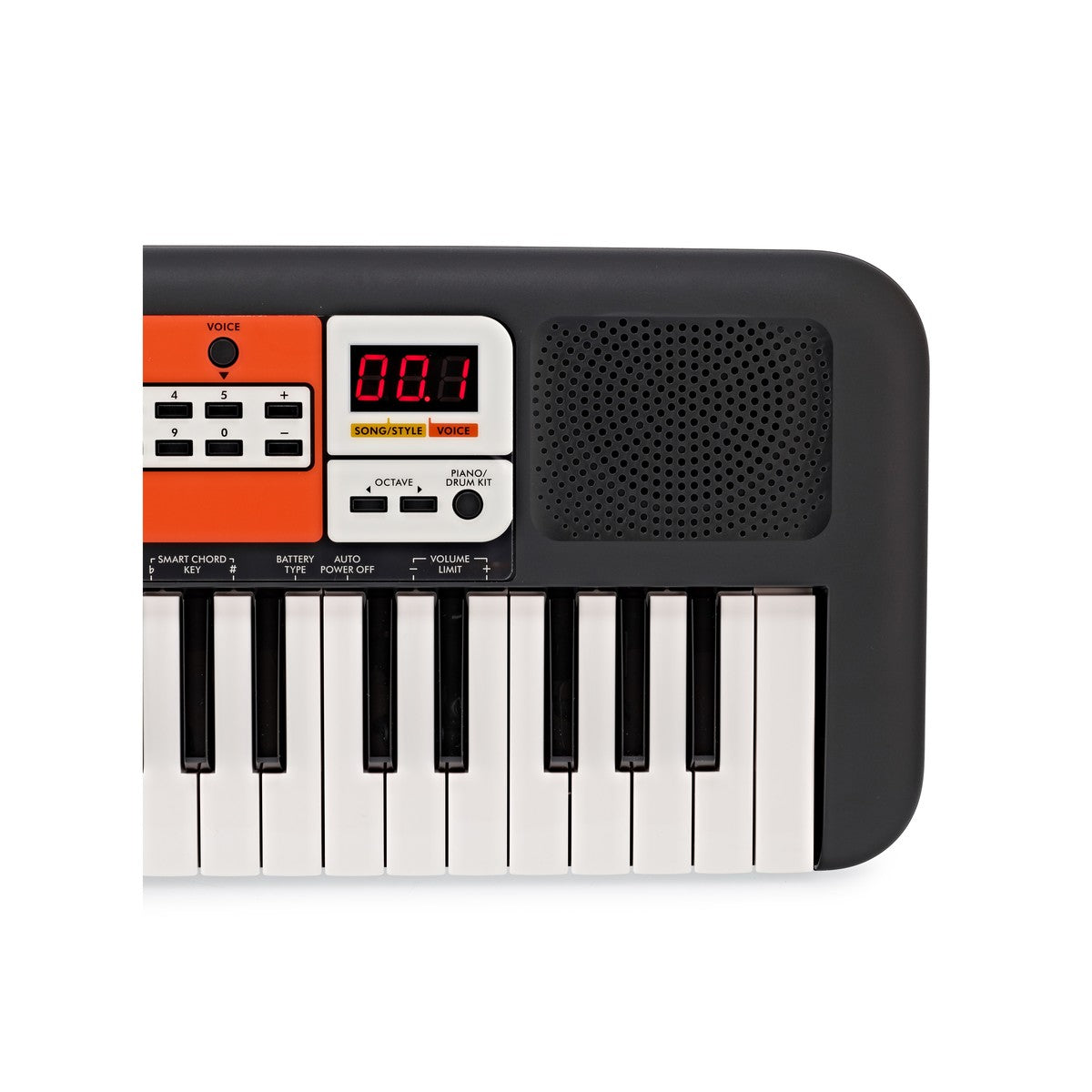 Đàn Organ Yamaha PSS-F30 - Việt Music