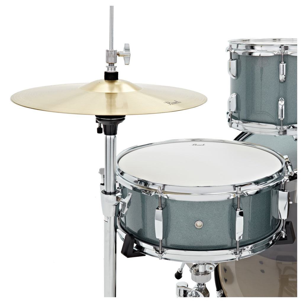 Trống Cơ Pearl Roadshow RS505C/C (20/10-12/14/14 + Cymbal + Hardware)