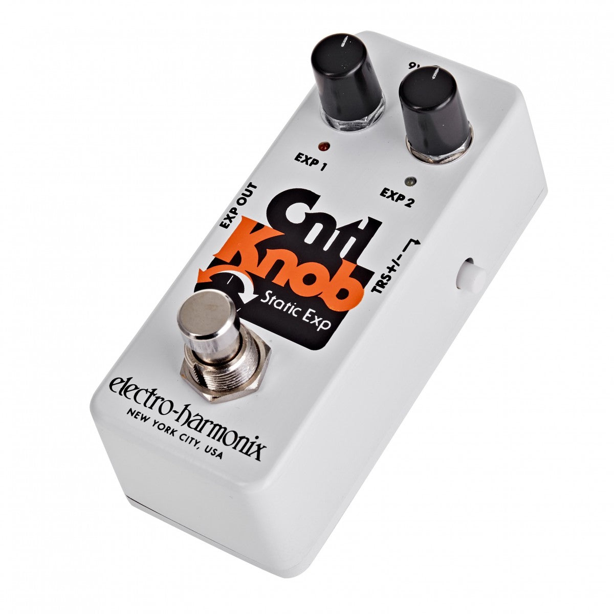 Pedal Guitar Electro-Harmonix Control Knob Static Expression - Việt Music