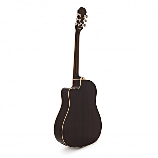 Đàn Guitar Acoustic Epiphone J-45 EC Studio, Vintage Sunburst - Việt Music