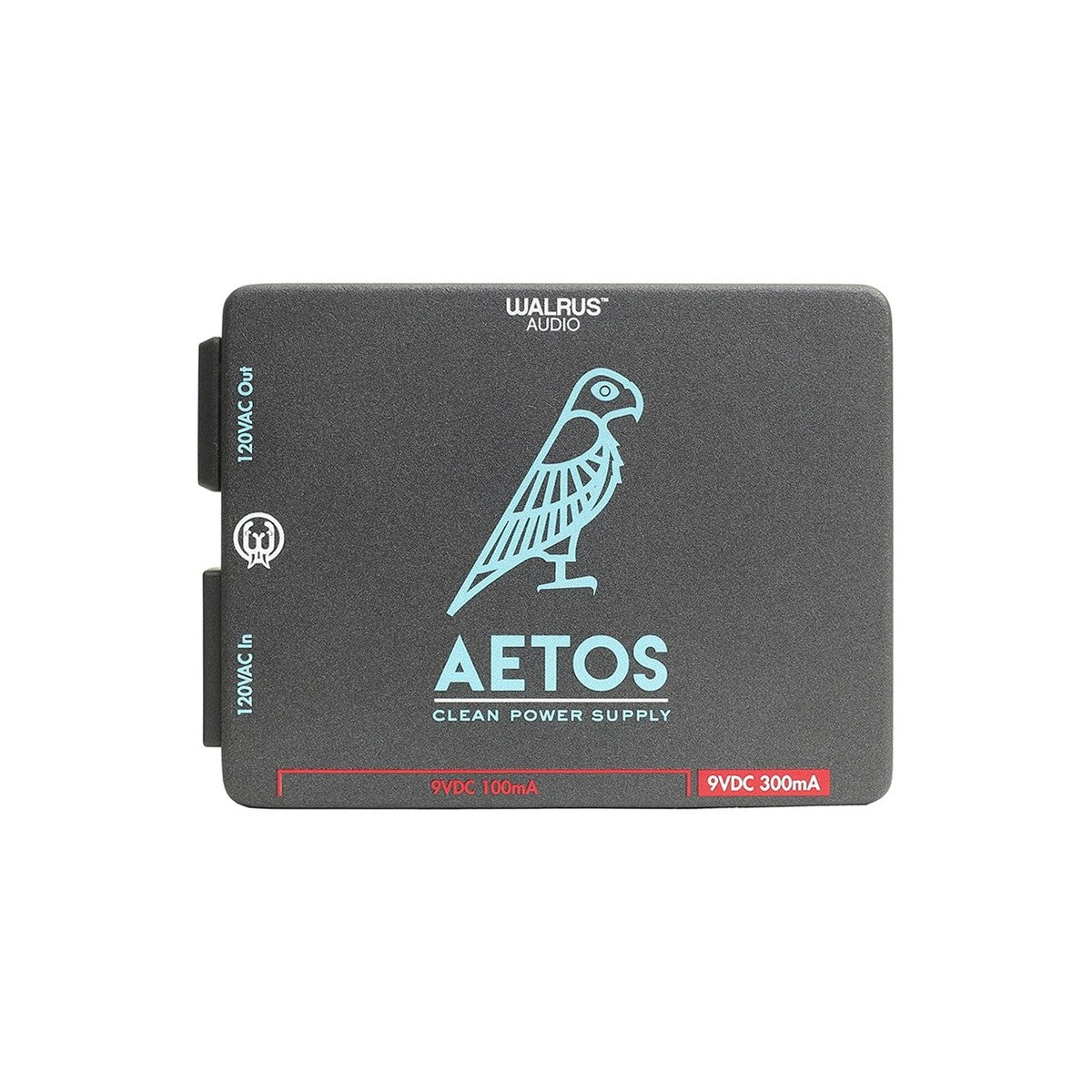 Bộ Chia Nguồn Walrus Audio Aetos Power Supply - Việt Music