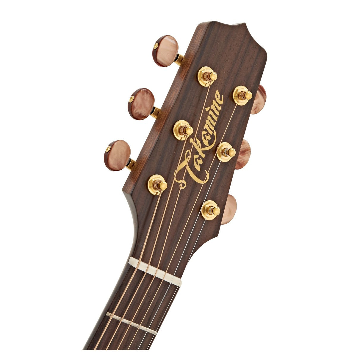 Đàn Guitar Acoustic Takamine GB7C Garth Brooks Signature - Việt Music