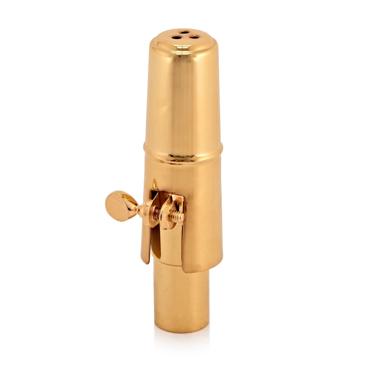 Búp Kèn Saxophone Tenor Metal Mouthpiece - Việt Music