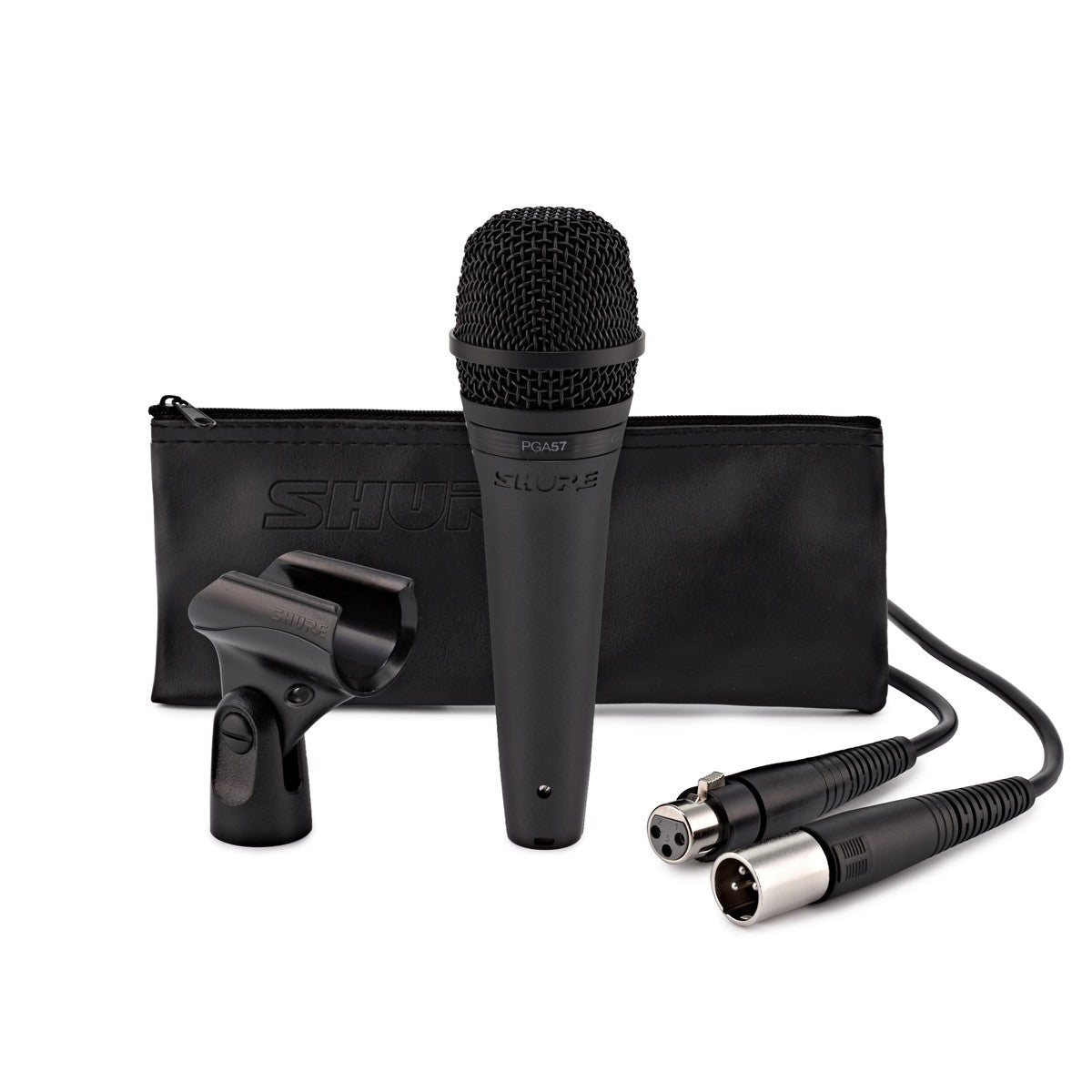 Micro Trống Shure PGA57-XLR - Việt Music