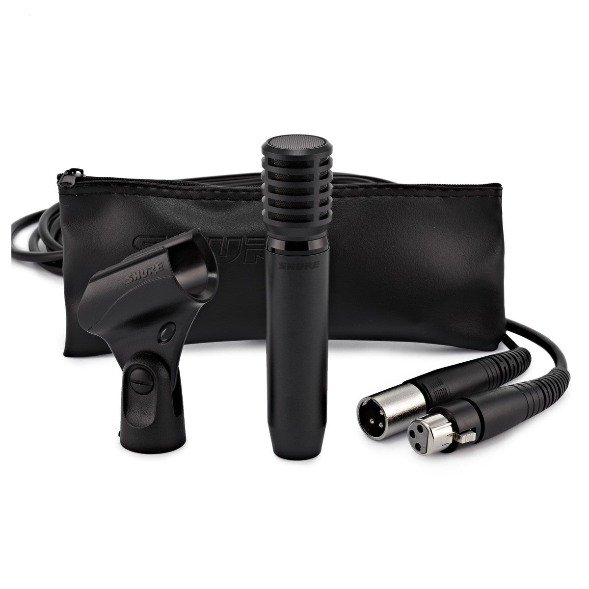 Micro Shure PGA81-XLR - Việt Music