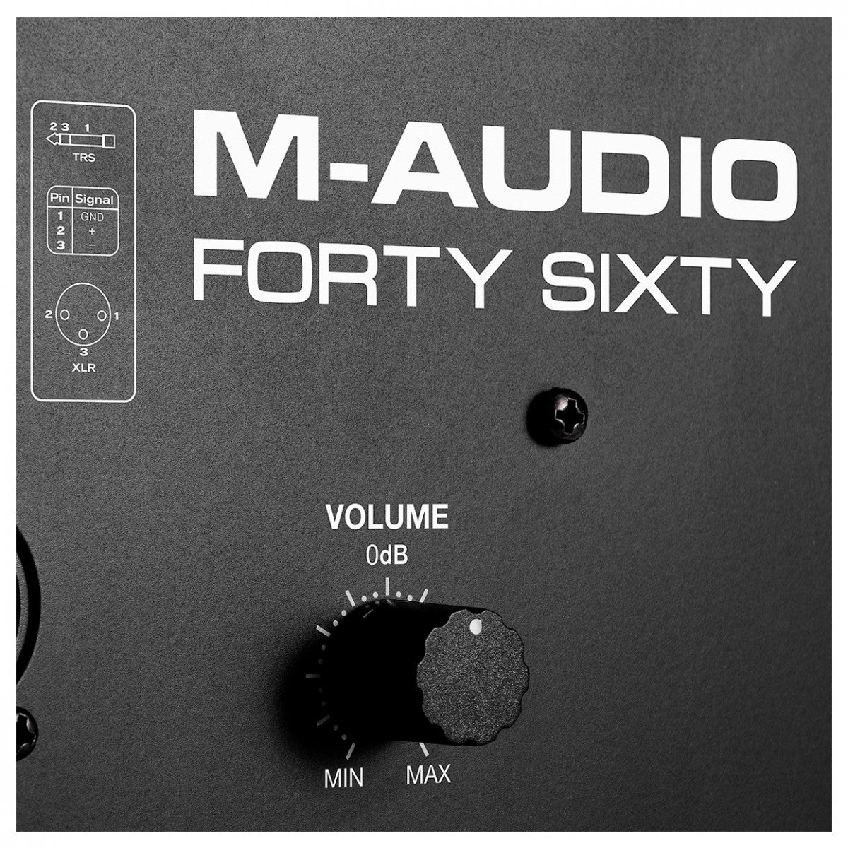 Loa M-Audio Forty Sixty, 100W - Việt Music