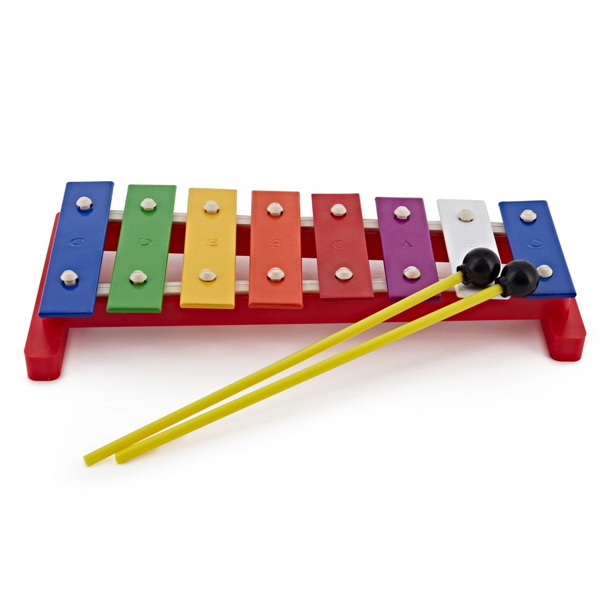 Xylophones - Vibraphone - Glockenspiel