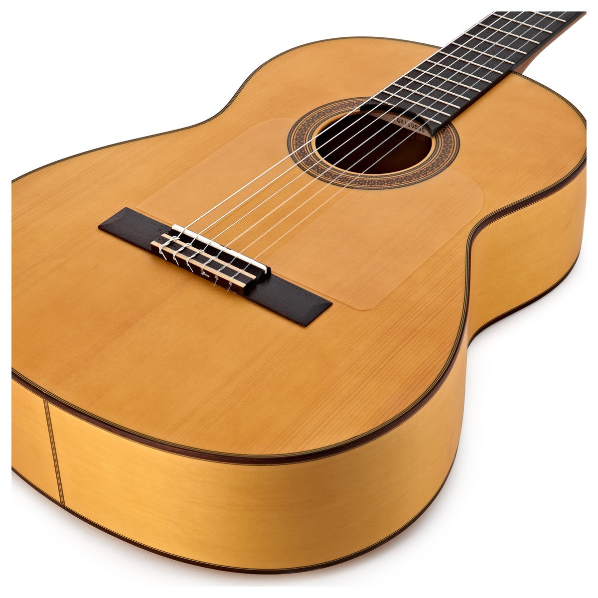 Đàn Guitar Classic Yamaha CG182SF - CG / CGX Series - Việt Music