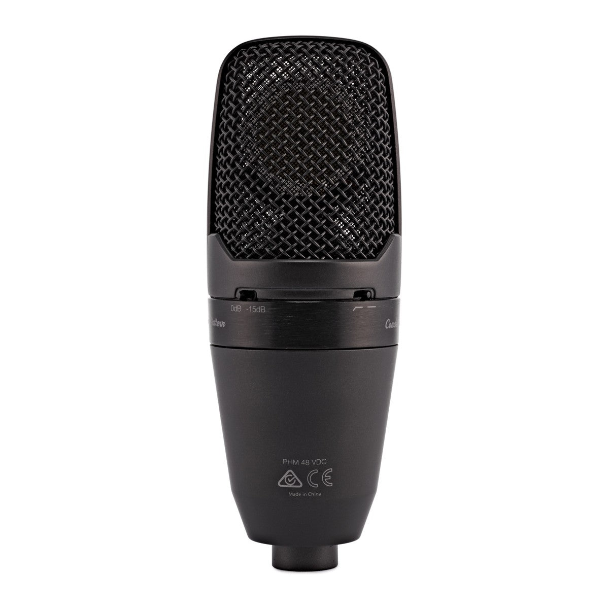 Micro Trống Shure PGA27 - Việt Music