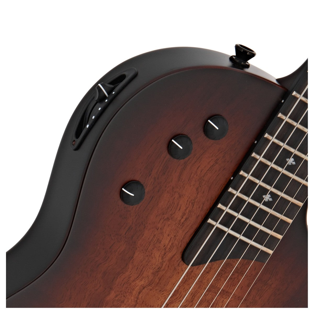 Đàn Guitar Silent Acoustic Taylor T5Z Classic - Koa - Việt Music