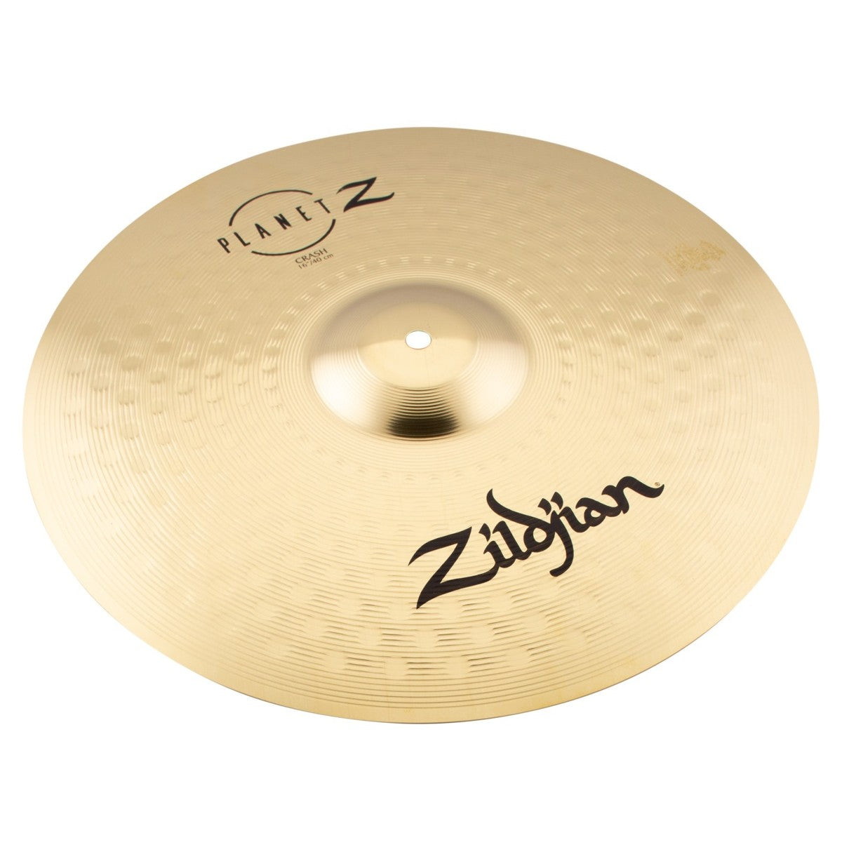 Bộ Cymbal Zildjian Planet Z - Planet Z Complete Pack 14/16/20 - ZP4PK - Việt Music