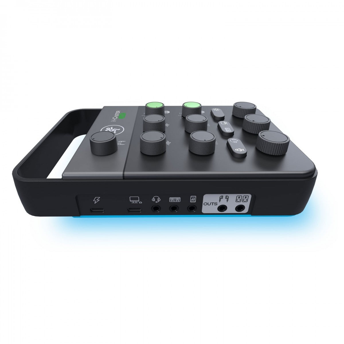 Mixer Mackie M.Caster Live Portable Streaming - Việt Music