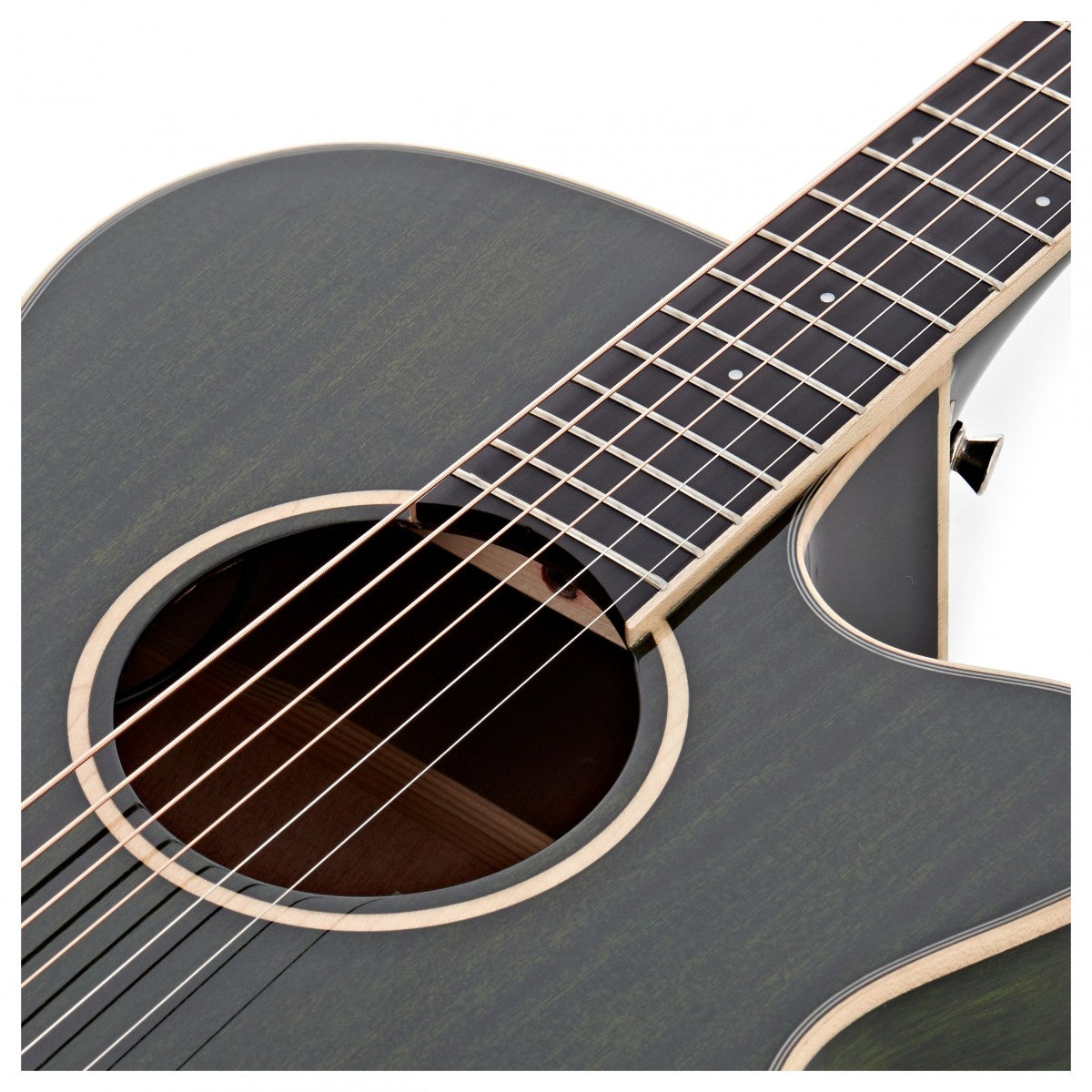 Đàn Guitar Acoustic Tanglewood TW4CEFG - Việt Music