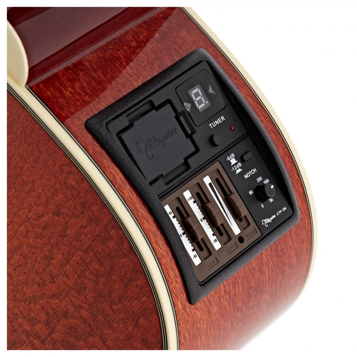 Đàn Guitar Acoustic Takamine LTD 2023 - Việt Music