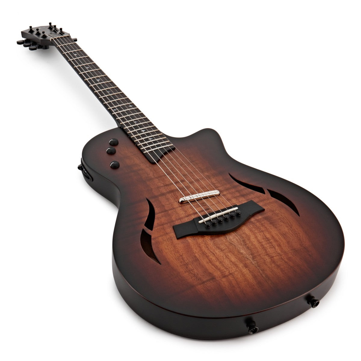 Đàn Guitar Silent Acoustic Taylor T5Z Classic - Koa - Việt Music
