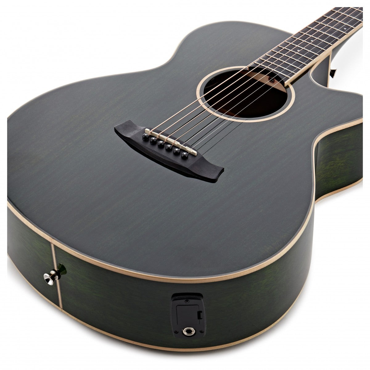 Đàn Guitar Acoustic Tanglewood TW4CEFG - Việt Music