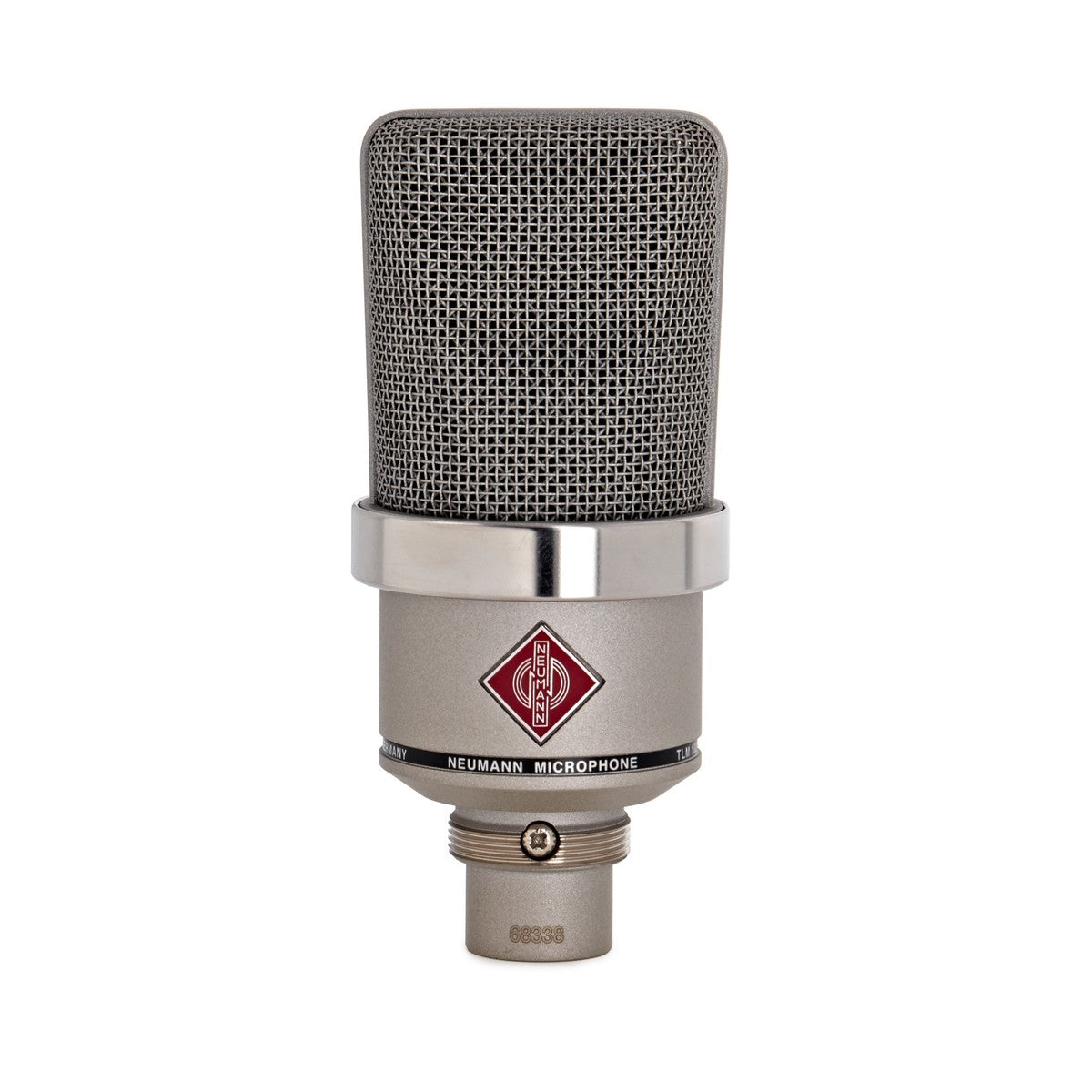 Micro Thu Âm Neumann TLM102 Microphone Studio, Pack - Việt Music