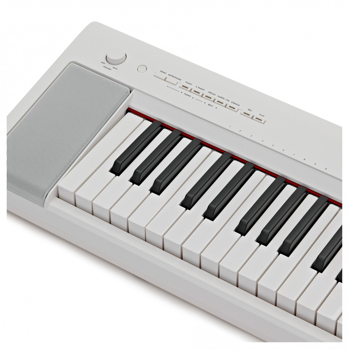 Đàn Piano Điện Yamaha Piaggero NP35 Portable - Việt Music